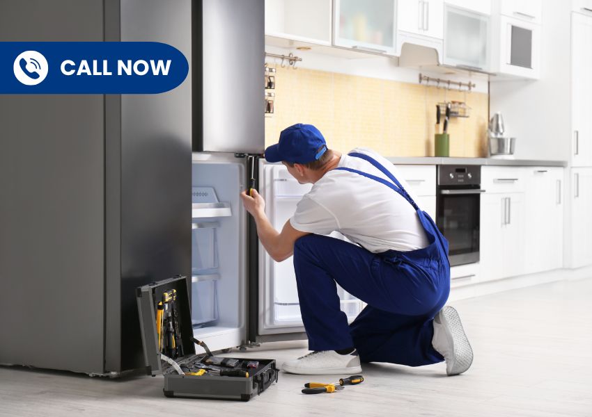 Balsam NC Appliance Repair Company